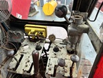Control Station  with 