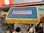 Control Station  with Load Moment Indicator