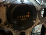 Hour Meter / Odometer