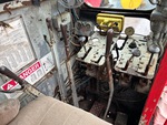 Control Station  with Hoist Brakes