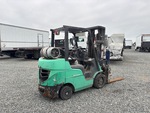 Picture, Right Rear Corner