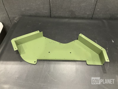 (9) 12508507 Bow Handles