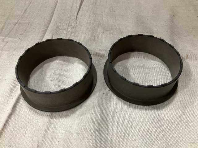 (30) Boeing 423RS286-10 Sleeve Bushings