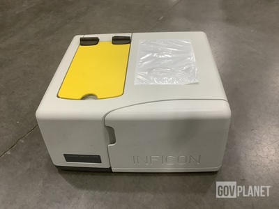 Inficon 31-205-G1 Headspace Sampling System