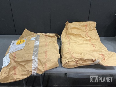 (2) Navistar Defense 1881052C92 Engine Harness Assemblies