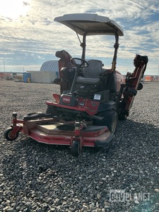 Toro 30609 Mower Tractor