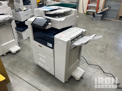 Xerox C8055 Computerprinters