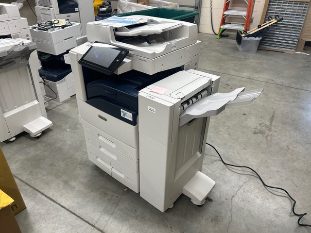 Xerox C8055 Computer Printers