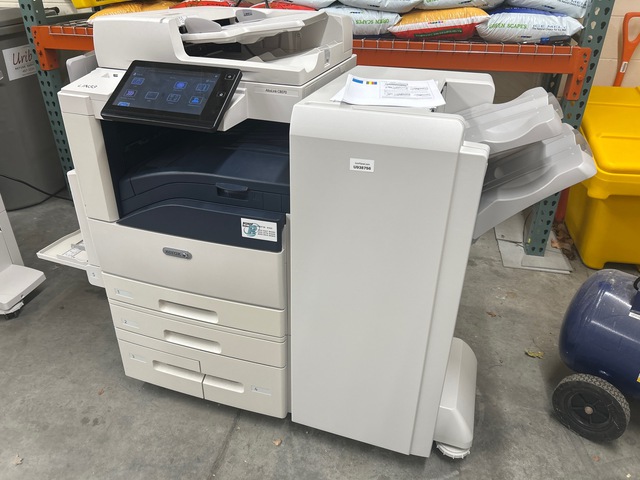 Xerox C8070 Computer Printer