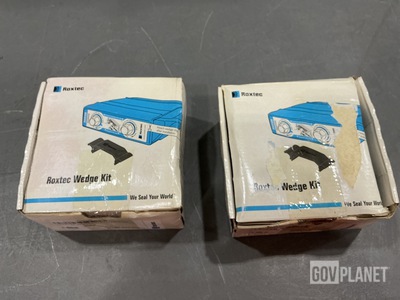 (24) Roxtec 5AWKT32608100 Wedge Kits