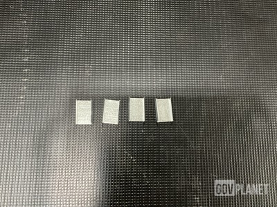 (12) Boxes of Strapping Seal Clips