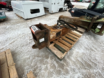 67 in Martello idraulico