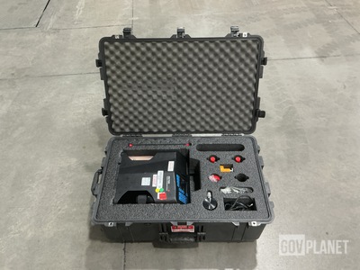 HIAC Portable Oil Diagnostic System