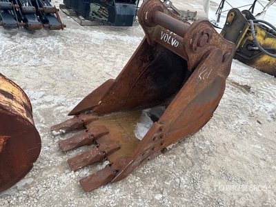 30 in Digging Godet d'excavatrice