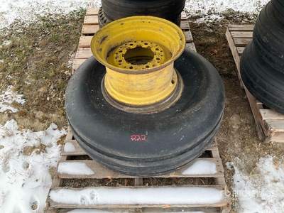 11.00-16 Équipements pour pneus