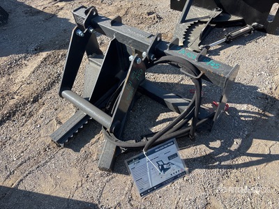 2025 Landhonor TP2-13-08D Schranklader paaltrekker (Unused)