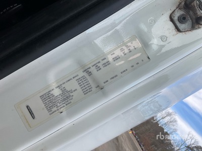 2018 Freightliner Cascadia 126 6x4 Ciągnik siodłowy T/A z kabiną sypialną