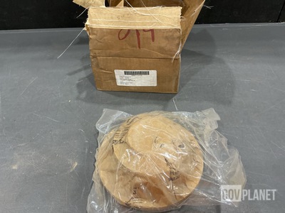 (7) HDT Vehicle Component Sales SA88140190 Universal Joint Companion Flanges