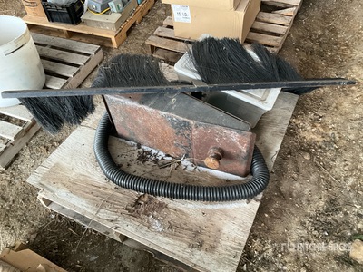 Quantity of Camper Supplies Divers - Magasin, entrepôt, consommateur