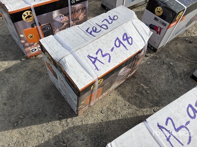 2025 ATS POWER LHR-EPC40 Plasma Cutter (Unused)