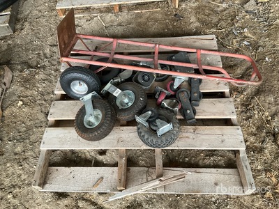 Quantity of Shop Supplies Divers - Magasin, entrepôt, consommateur