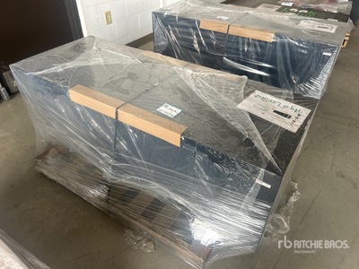 Husky Professional Duty Tool Box