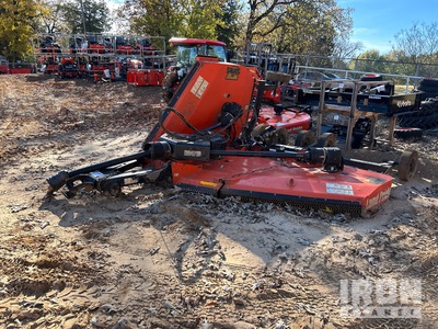 Land Pride RC4715 Flex Wing Trinciatrice Rotante (Inoperable)