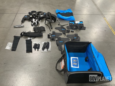 EksoWorks Lifting Exoskeleton