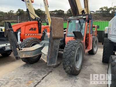 2011 JLG G12-55A Powerful Verreiker (Inoperable)