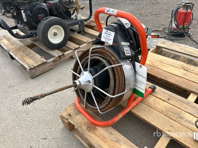 2022 General MR-C-O Pipe Snake