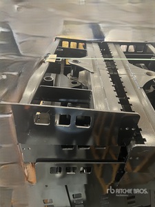 2025 Wolverine PFF3-13-45W Skid Steer Fork Frame (Unused)