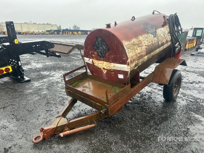 S/A Remorque à Carburant