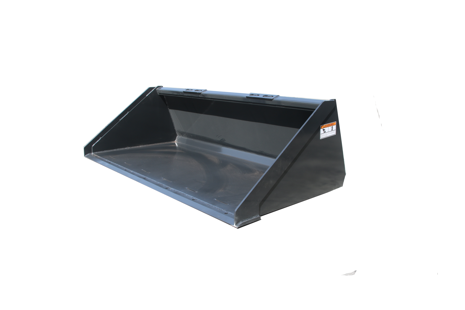 2025 Wolverine TDB-11-78W 78 in Kompaktladerschaufel (Unused)