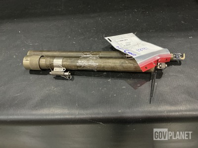 Hartwell H3382-3 Aircraft Rod Assembly