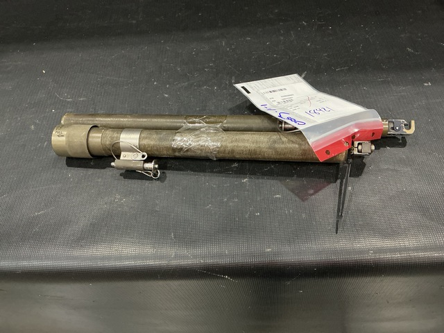 Hartwell H3382-3 Aircraft Rod Assembly