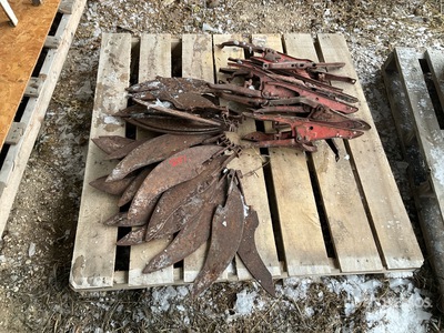 Quantity of Crop Lifters Divers - Magasin, entrepôt, consommateur