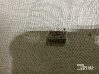 (93) HFW1201G01 Relays