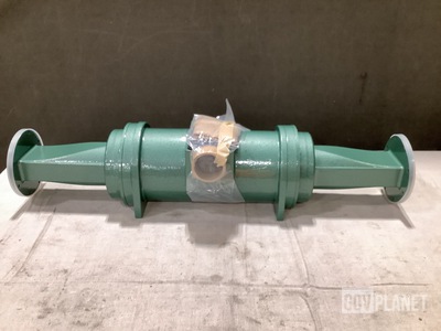 (3) Wavetronics 2103-01 Variable Attenuators