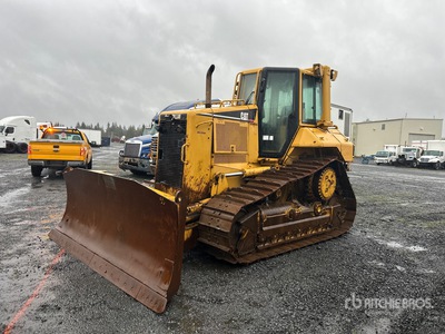 2004 Cat D6N XL Bouteur sur chenilles (Inoperable)