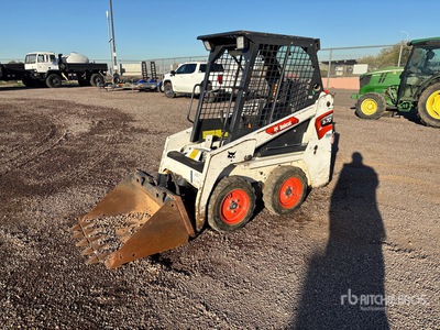 2024 Bobcat S70 Kompaktlader