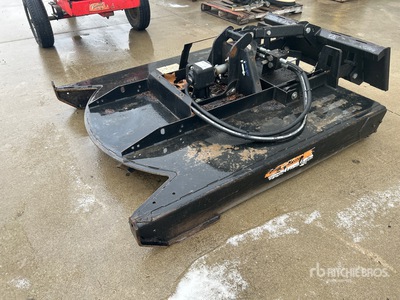 2020 901501 60 in Skid Steer Brush Cutter