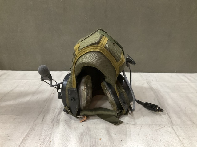 (4) Bose A3206101-M Headset-Microphones