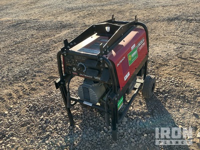 2018 Lincoln Electric Outback 185 Engine Driven Welder