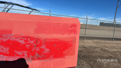 2013 Chicago Pneumatic CPS185 Luftkompressor