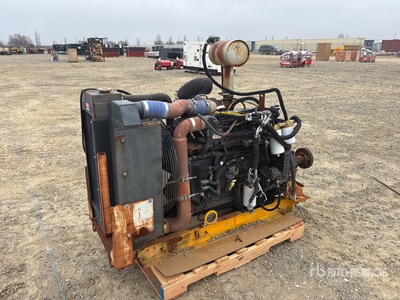 Cummins QSB6.7 Engine