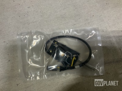 (20) CAE BB-9001677-02 Potentiometers