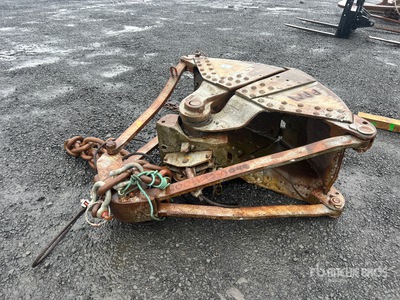 70 in Amarre de concha de almeja