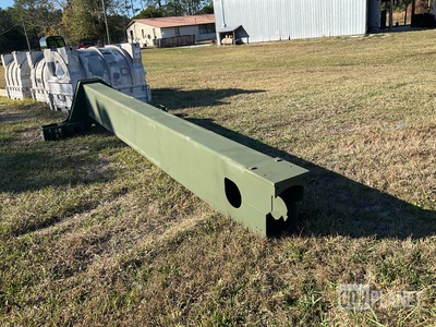 Kalmar 9239762720 Vehicular Structural Frame