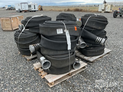 (23) MIL-PRF-370 Non-Metallic Hose Assemblies