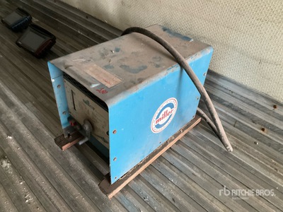 Miller 225 Schweißgerät